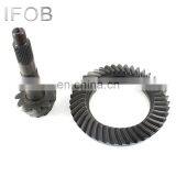 IFOB Наклонные зубья для автомобильного поддона для Toyota Land Cruiser LC100 LC200 GRJ79 HZJ79 41201-80596 thumbnail-2