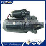 Starter Auto Parts 0001369015, 0001369023, 81866002, 82005342, 82013922, 82980885 for Ford Tractor thumbnail-2