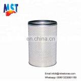 High Performance Diesel Engine Air Filter AF872M