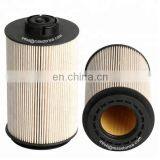 Запчасти для двигателя грузовика - топливный фильтр 20998805