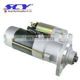 STARTER 2000 Suitable for FORD EXCURSION 7.3L OE F5TU11000AB F5TU11000AD F5TU11000AA TM000A19101 F5TU-11000-AB F5TU-11000-AD