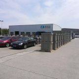 Jiangsu Polycon Environmental Material Technology Co., Ltd company overview - view 1 thumbnail