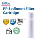 Whole Home Water Filter Sediment Cartridge Filter for ro Water Purifier thumbnail-3