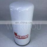 Truck Fuel Filter Element FF4070 thumbnail-4