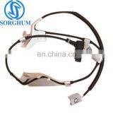 89543-60010 Auto Wheel Speed Front Left ABS Sensor For Toyota For Lexus