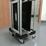 Esd Magazine Rack Cart Trolley thumbnail-2