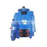 Eaton Vickers PVH Series Hydraulic Axial Piston Pump PVH131R13AF30A250000002001AB010A thumbnail-2