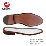 rubber sole men dress shoe sole customized color and logo sole