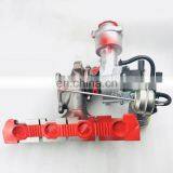 Original Brand New Turbo 06H145713D 06H145713G TFSI Engine Turbocharger for Audi Q5 8R 2.0 TFSI Hybrid Engine thumbnail-2