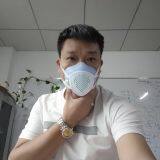 Повторно используемая силиконовая маска KN95 thumbnail-3