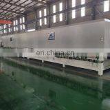 Machinery Safety Toughened Clear Insulating Processing Tempering Glass Machine Price thumbnail-5
