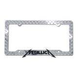 Meigui License Plate Frame Zinc Alloy License Plate Frame Manufacturer Zinc Alloy License Plate Frame Exporter thumbnail-2