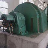 500KW Hydraulic Turbine Pelton Runner Customized thumbnail-5