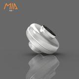 125mm CK Fan 350m3/h Centrifugal Duct Fan Small Blower Fan With Metal Body Model: MIA-CK125 thumbnail-4