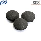 Low Price Silicon Briquette Ball Ferroalloy Manufacturer