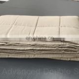OEM Zonli Weighted Blanket Bamboo Weighted Blanket Cotton