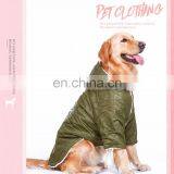 Pet Dog Warm Clothes Big Dog Coats Hoodie Large Dog Outdoor Jacket 3XL-7XL thumbnail-5