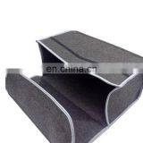 Ватный тканевый складной багажник для автомобиля, органайзер для багажника, сумка для хранения автомобильных инструментов thumbnail-4