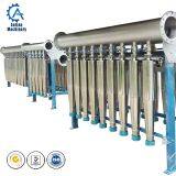Low Consistency Cleaner for Paper Pulp Low Density Heavy Impurity Cleaner Paper Pulp Deslagging Machine thumbnail-5
