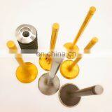 Direct Factory Replacement Engine Valve Spring Intake Exhaust Kit For HONDA CIVIC DEL SOL CRX D15 D15B D16 B16Nb B16a Retainer thumbnail-2