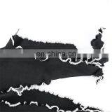 Hot Wholesale Women's Ladies Sexy Irregular One Shoulder Crop Top thumbnail-3