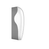 Tray And Soap Dispenser Behind The Mirror Commercial Automatic Soap Dispenser Sensor Liquid Soap Dispenser thumbnail-2