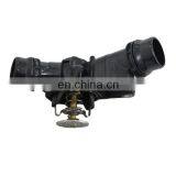 Thermostat Housing Assembly For BMW OEM 11531437040 11530139877 thumbnail-1