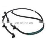 Fuel Return Line Hose Pipe Injector Hose Leak Oil Line OE: A6420705632 A6420703232 for 906/W461/W639 thumbnail-1