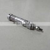 Standard Aluminum Piston Series SMC Mini Pneumatic Cylinder CDJ2B16-30Z-B thumbnail-3