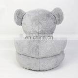 Nursery Animal Plush Stuffed Super Soft Touch Sofa Chair Seat Armchair thumbnail-3