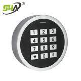 Metal Waterproof Access Control Machine Metal Fingerprint Waterproof Access Control Machine Round thumbnail-2