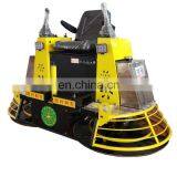 Mikasa Hydraulic Power Trowel Concrete Finishing Machine Power Trowel Stone Power Trowel for Sale thumbnail-4