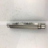 High Quality Kubota Spare Parts Shaft 5T050-15410 For Harvester DC60 thumbnail-4