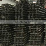 Cold Formed Galvanised Light Weight Steel Roof Truss Steel Lattice Truss thumbnail-5