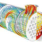 Tube Heat Exchanger High Temperature Heat Exchanger thumbnail-2