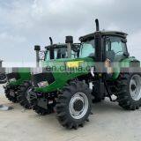 30hp 50hp 80hp 100hp 180hp 210hp 4wd Farm Tractor for Agricultural thumbnail-5