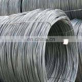 6/8/10/12/14/16/18/20mm Deformed Round Steel Wire Rod /Deformed Steel Bar/Iron Rebar thumbnail-2