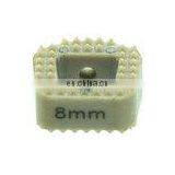 High Quality Medical Spine Bone Surgery TLIF Peek Cage Spinal Orthopedic Surgical Implants thumbnail-2