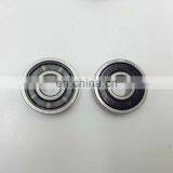 High Speed Skateboard Bearing 627 Abec7 7x22x7mm Miniature Ball Bearing thumbnail-2