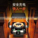 Joyroom ZS220 New Wireless Charging Gravity Car Holder thumbnail-5