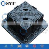 Heavy Duty Cast Iron Surface Boxes thumbnail-3