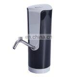 Jetmaker Smart Rechargeable Electric Battery Mini Hand Water Bottle Pump Dispenser for 5 Gallon Bucket Water thumbnail-4