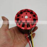 BLDC Motor 80100 Sensor Sensorless for Electric Bike Electric Skateboard AGV BMM941-4 thumbnail-4