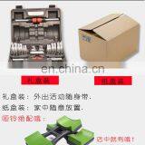 ПРОФЕССИОНАЛЬНЫЕ ГРИФЫ Vivanstar ST1809 В НАБОРЕ НА 15/20/30 КГ ИЗ ЛИТЕЙНОГО ЧУГУНА С АДЖУСТИРУЕМЫМИ ГРУЗАМИ. ПРОДАЖА thumbnail-7