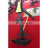 Shandong Commercial Precor Gym Equipment T Bar Rower Machine thumbnail-3