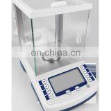 0.001g 1mg Digital Electronic Scale Weighing Balance Laboratory Electronic Balance 200g
