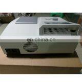 DV8000 Single Beam Spectrometer Portable Visible Spectrophotometer thumbnail-5