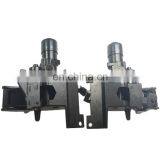 Front LEFT+RIGHT Running Board Motor Assembly VPLGP0153 VPLGP0136 High Quality thumbnail-2
