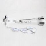 Hot New LED Double-headed Plant Fill Light Full Spectrum Light Source Plant Lamp thumbnail-4