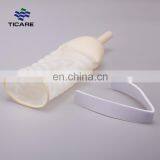 Disposable Male Latex External Urinary Condom Catheter thumbnail-5
